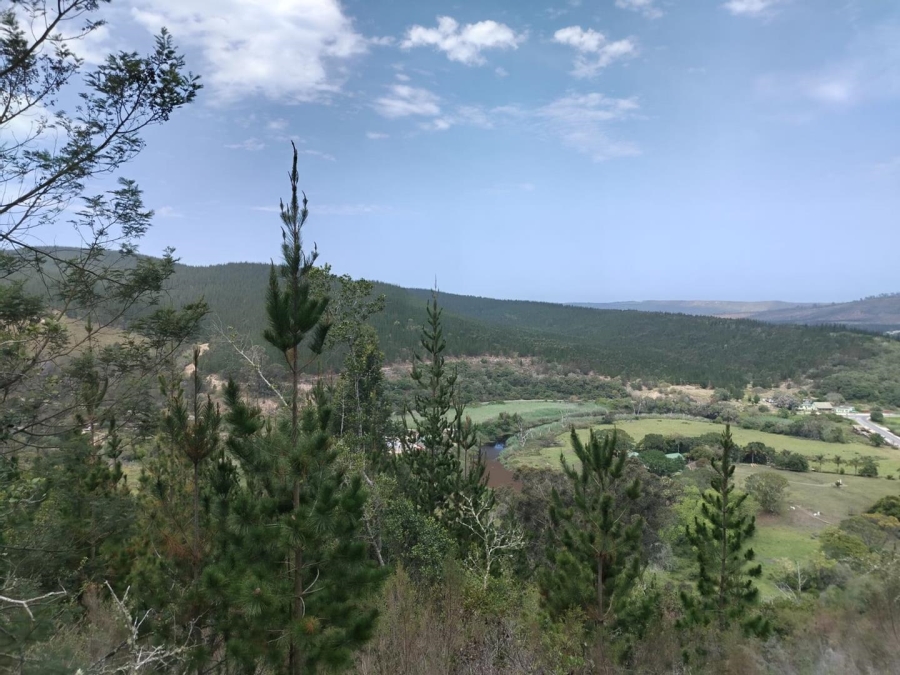 0 Bedroom Property for Sale in Sedgefield Central Western Cape